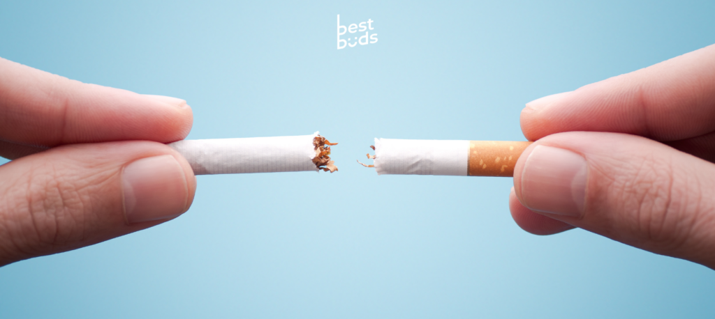 How to Quit Smoking For Good With No Cravings