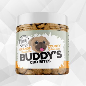 Buddys CBD Bites