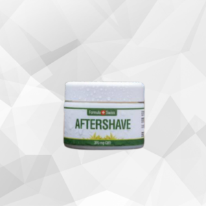 CBD Aftershave