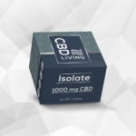 CBD Isolate GIFT BOX 1