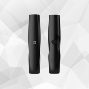 G PEN GIO BATTERY WITH VARIABLE HEAT TECHNOLOGY
