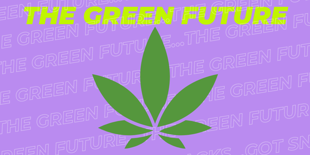 The Green Future
