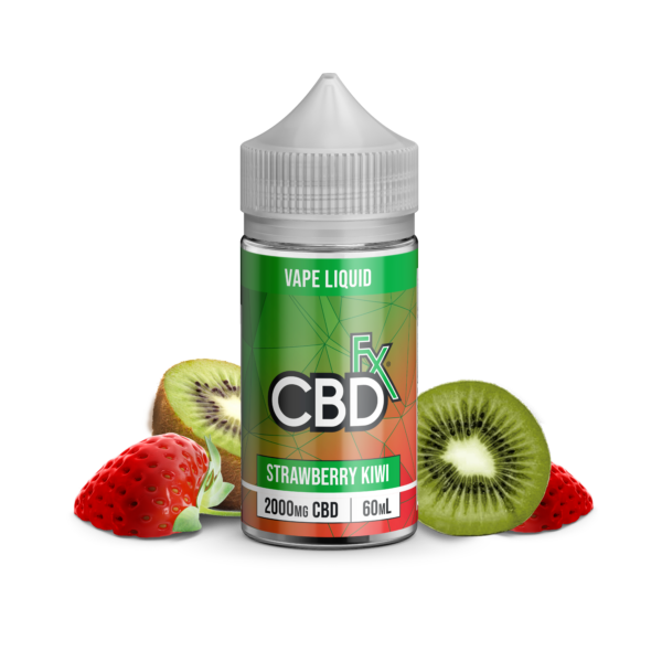 cbdfx photo render vape juice strawberry kiwi 2000mg apr 07 2021