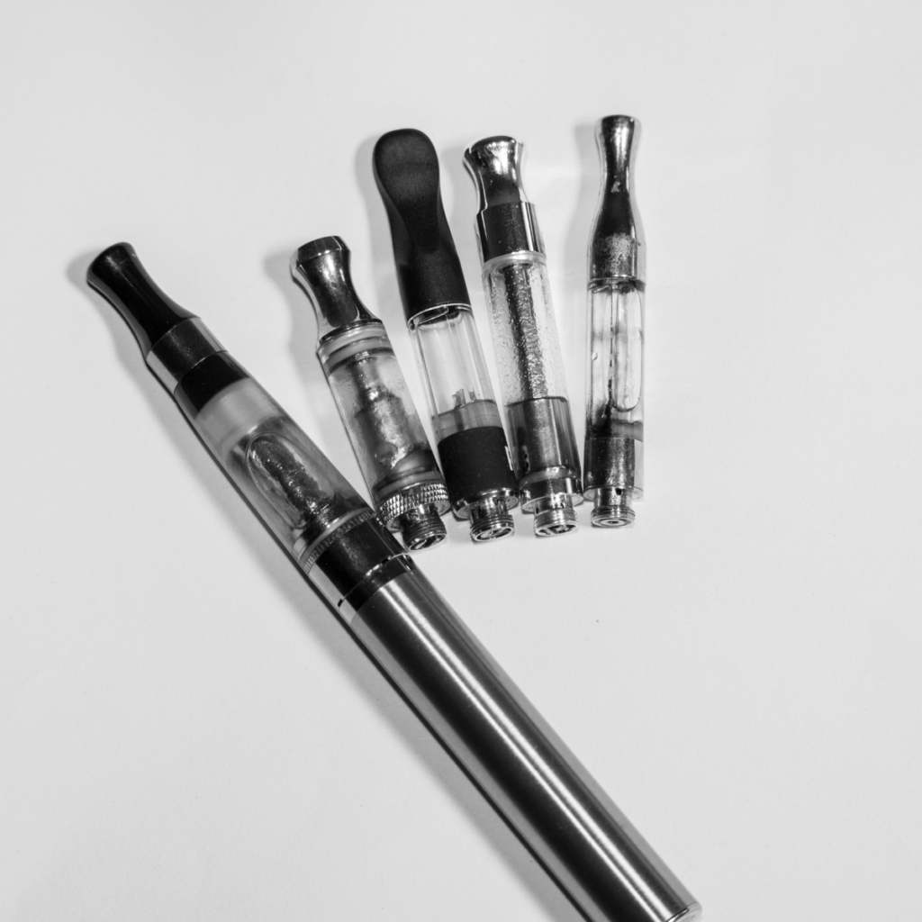 reusable vape pens