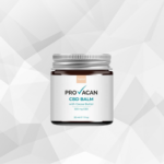 CBD Balm with Cocoa Butter